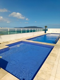 Apartamento de 2 quartos, 72m² no bairro José Menino, em Santos | Eu Corretor