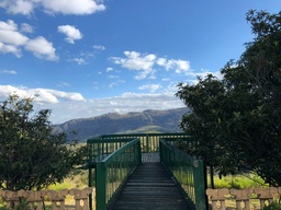 Chácara de 7 quartos, no bairro Chapada, em Ouro Preto | Eu Corretor