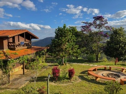 Chácara de 7 quartos, no bairro Chapada, em Ouro Preto | Eu Corretor