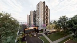 Apartamento de 2 quartos, 57m² no bairro Parque Campolim, em Sorocaba | Eu Corretor