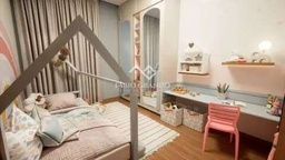 Apartamento de 2 quartos, 57m² no bairro Parque Campolim, em Sorocaba | Eu Corretor