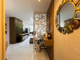 Apartamento de 4 quartos, 147m² no bairro Canto do Forte, em Praia Grande | Eu Corretor