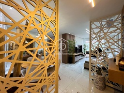 Apartamento de 4 quartos, 147m² no bairro Canto do Forte, em Praia Grande | Eu Corretor