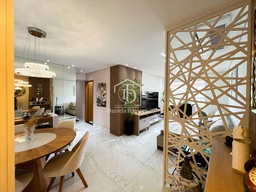 Apartamento de 4 quartos, 147m² no bairro Canto do Forte, em Praia Grande | Eu Corretor