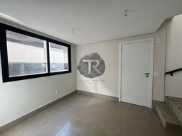 Cobertura de 2 quartos, 110m² no bairro Buritis, em Belo Horizonte | Eu Corretor