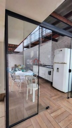 Casa de 3 quartos, 180m² no bairro São João, em Itajaí | Eu Corretor
