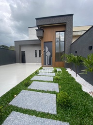 Casa de 3 quartos, 77m² no bairro Eucaliptos, em Fazenda Rio Grande | Eu Corretor