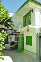 Casa de 3 quartos, 100m² no bairro Rosário, em Santa Maria | Eu Corretor