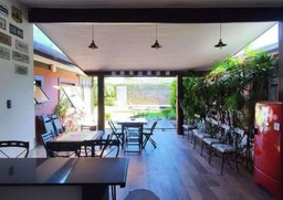 Casa de 5 quartos, 375m² no bairro Jardim Virgínia, em Guarujá | Eu Corretor