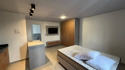 Studio de 1 quarto, 20m² no bairro Centro, em Lages | Eu Corretor
