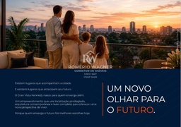 Apartamento de 3 quartos, no bairro Zoobotânico, em Teresina | Eu Corretor