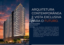 Apartamento de 3 quartos, no bairro Zoobotânico, em Teresina | Eu Corretor