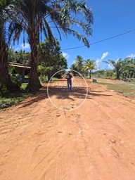 Lote/Terreno no bairro Arembepe (Abrantes), em Camaçari | Eu Corretor