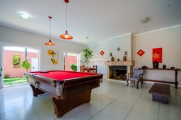 Casa de 7 quartos, 680m² no bairro Balneário Praia do Pernambuco, em Guarujá | Eu Corretor