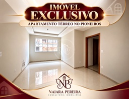 Apartamento de 3 quartos, 93m² no bairro Pioneiros, em Ouro Branco | Eu Corretor