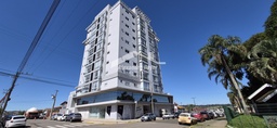 Apartamento de 3 quartos, 116m² no bairro centro, em Curitibanos | Eu Corretor