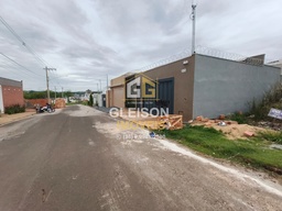Lote/Terreno de 250m² no bairro Mirante do Vale, em Passos | Eu Corretor