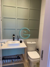 Apartamento de 2 quartos, 65m² no bairro Centro, em Passo de Torres | Eu Corretor