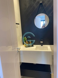 Apartamento de 2 quartos, 65m² no bairro Centro, em Passo de Torres | Eu Corretor