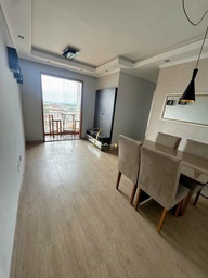 Apartamento de 2 quartos, 50m² no bairro Jardim Rossi, em Guarulhos | Eu Corretor