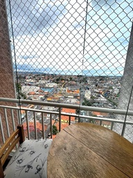 Apartamento de 2 quartos, 50m² no bairro Jardim Rossi, em Guarulhos | Eu Corretor