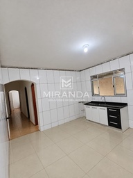 Casa de 2 quartos, 90m² no bairro Jardim Tatiana, em Votorantim | Eu Corretor