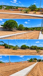Loteamento no bairro Arembepe (Abrantes), em Camaçari | Eu Corretor