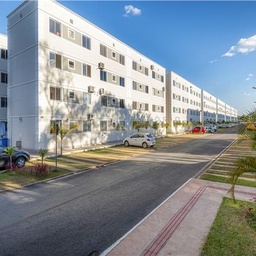 Apartamento de 2 quartos, no bairro Coophema, em Cuiabá | Eu Corretor