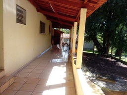 Fazenda/Sítios/Chácaras de 5 quartos, 96200m² no bairro Zona rural , em Abadia de Goiás | Eu Corretor