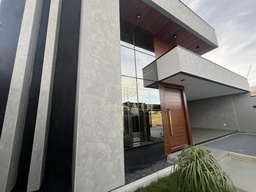 Casa de 3 quartos, 206m² no bairro Greenville, em Cacoal | Eu Corretor