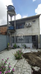 Casa de 5 quartos, 188m² no bairro Bengui, em Belém | Eu Corretor