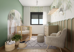 Apartamento de 2 quartos, 57m² no bairro Aurora, em Londrina | Eu Corretor