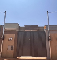 Casa de 60m² no bairro Parque Estrela Dalva IX, em Luziânia | Eu Corretor