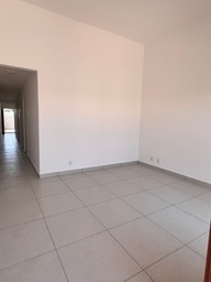 Casa de 60m² no bairro Parque Estrela Dalva IX, em Luziânia | Eu Corretor