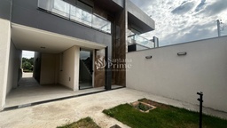 Geminado de 3 quartos, 162m² no bairro Santa Branca, em Belo Horizonte | Eu Corretor