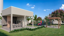 Apartamento de 2 quartos, 44m² no bairro Jardim Maria Celina, em Londrina | Eu Corretor