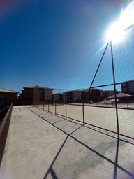 Apartamento de 55m² no bairro Parque Marajó, em Valparaíso de Goiás | Eu Corretor