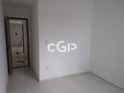 Apartamento de 2 quartos, no bairro Ipiranga, em Juiz de Fora | Eu Corretor