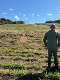 Lote/Terreno de 1000m² no bairro Zona Rural, em Cajuru | Eu Corretor