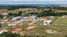 Lote/Terreno de 1000m² no bairro Zona Rural, em Cajuru | Eu Corretor
