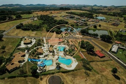 Lote/Terreno de 1000m² no bairro Zona Rural, em Cajuru | Eu Corretor