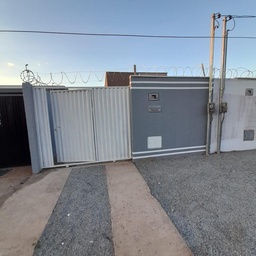 Casa de 60m² no bairro Jardim do Ingá, em Luziânia | Eu Corretor