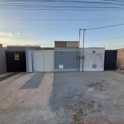 Casa de 60m² no bairro Jardim do Ingá, em Luziânia | Eu Corretor
