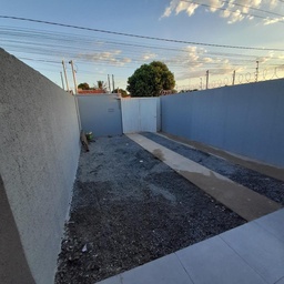 Casa de 60m² no bairro Jardim do Ingá, em Luziânia | Eu Corretor