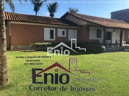 Casa de 4 quartos, 300m² no bairro Praia grande, em Fundão | Eu Corretor