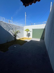 Casa de 60m² no bairro Jardim do Ingá, em Luziânia | Eu Corretor