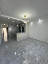 Casa de 60m² no bairro Jardim do Ingá, em Luziânia | Eu Corretor