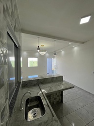 Casa de 60m² no bairro Jardim do Ingá, em Luziânia | Eu Corretor