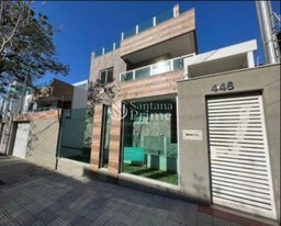 Cobertura de 3 quartos, 180m² no bairro Santa Amelia, em Belo Horizonte | Eu Corretor