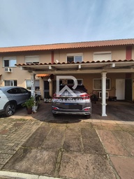 Casa de 3 quartos, no bairro Rio Branco, em Canoas | Eu Corretor